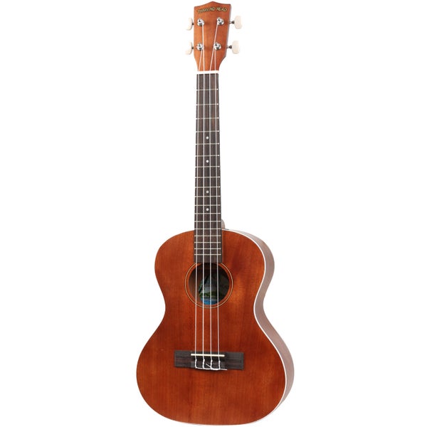 Diamond Head DU-250T ukelele tenor caoba satinado