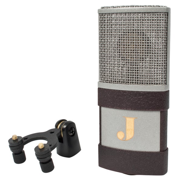 JZ Microphones J1 micrófono de condensador