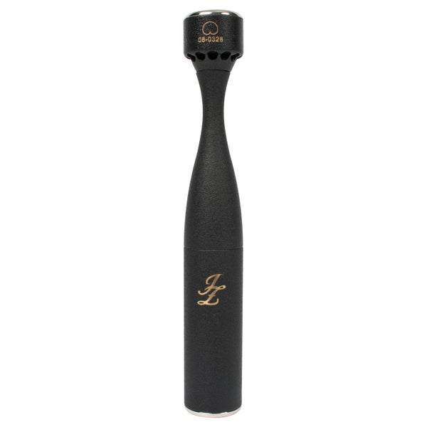 JZ Microphones BT201/1 microfono a condensatore