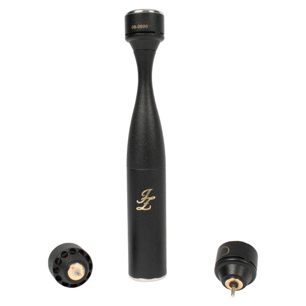 JZ Microphones BT-201/3 micro à condensateur