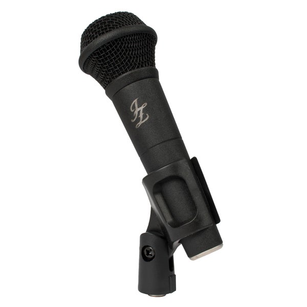 JZ Microphones HH-1 micro dynamique