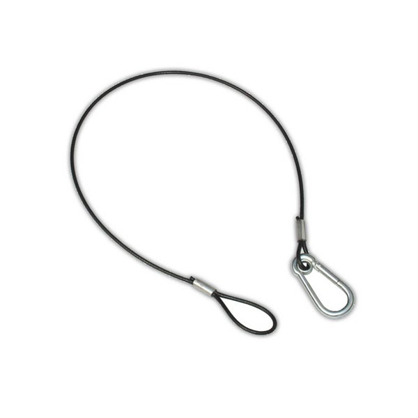 JB systems ASD EL90  câble de sécurité 60 cm