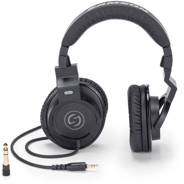 Samson Z25 casque studio