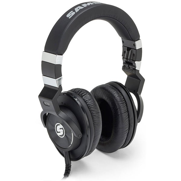Samson Z45 professionella studiohörlurar