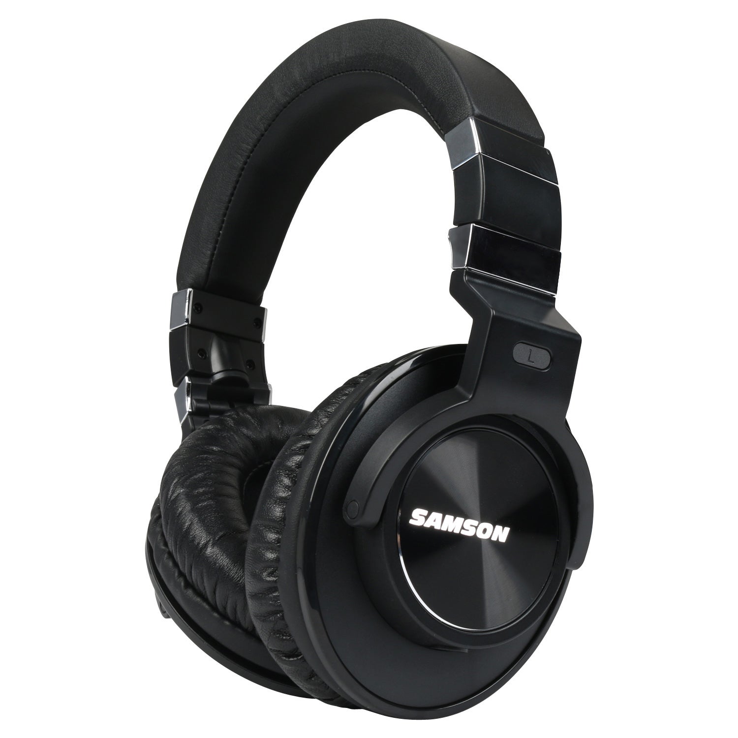 Samson Z55 professional reference headphones | Bax Music