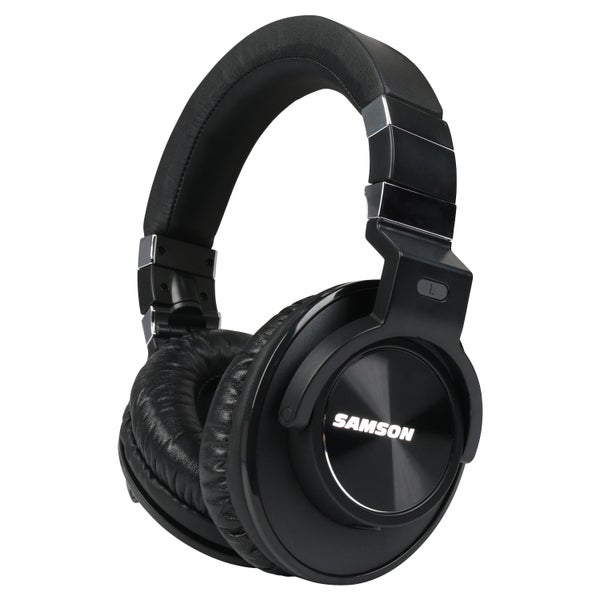 Samson Z55 casque de référence