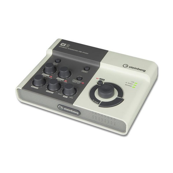 Steinberg CI2 USB  interface audio