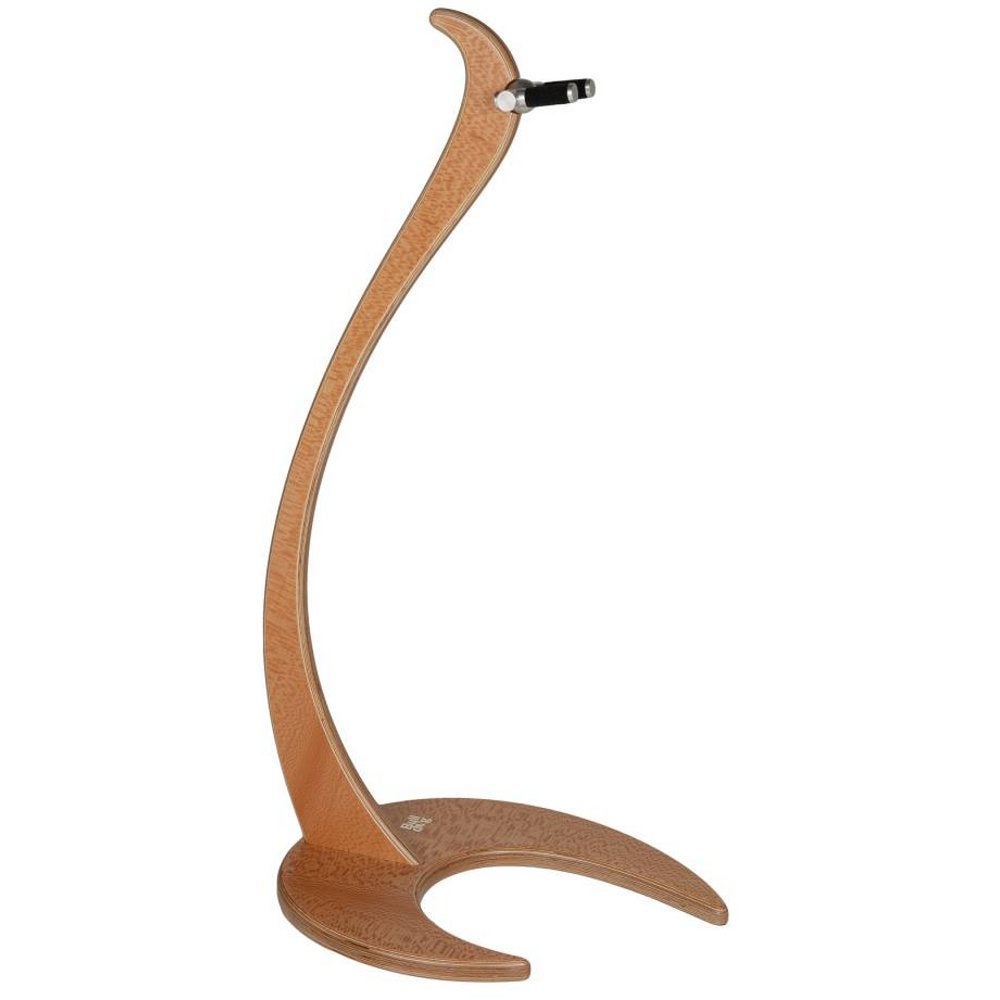 Bulldog Music Gear Dragon One Lacewood guitar stand | Bax Music