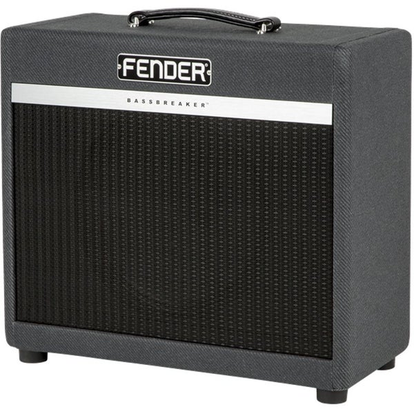 Fender Bassbreaker BB-112 baffle 1x12