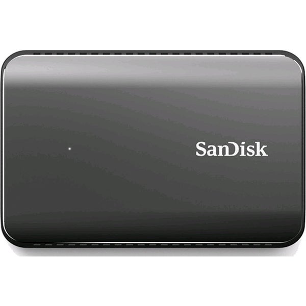 SanDisk Extreme 900 960 GB SSD externo