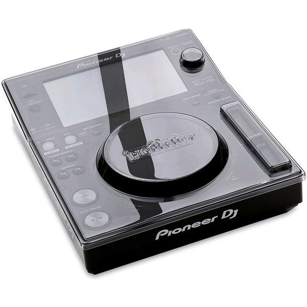 Prodector Pioneer XDJ 700 cubierta de plástico