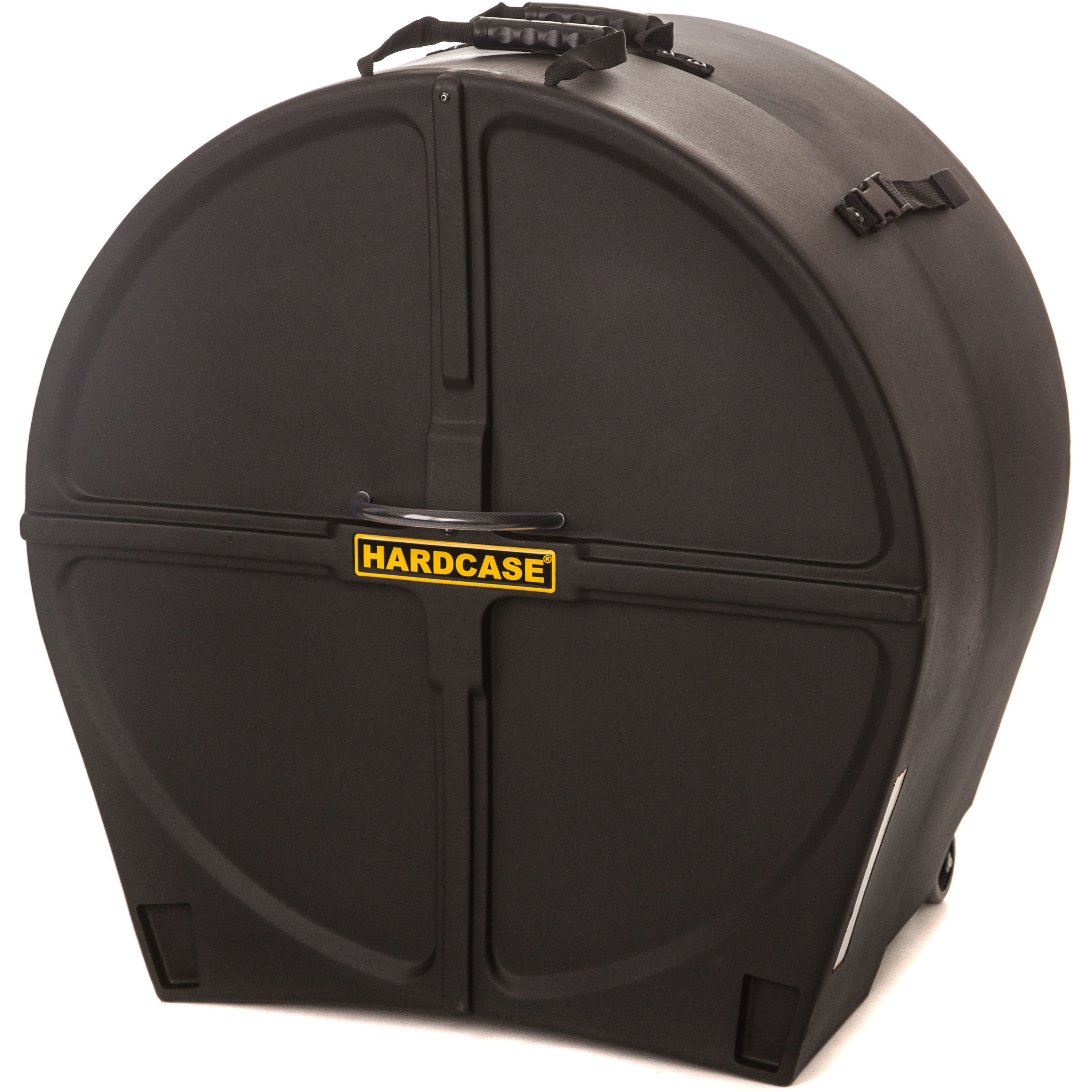 Hardcase HN24B Hardcase für 24 x 16 Zoll Bass-Drum