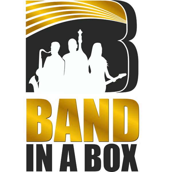 PG Music Band in a Box Pro för Windows (download)
