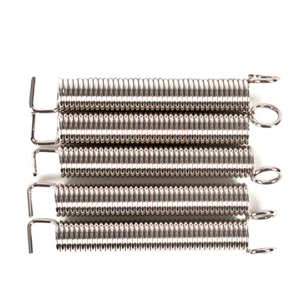 RAW Vintage RVST-1 molle per tremolo (set di 5) per ponte stile ST