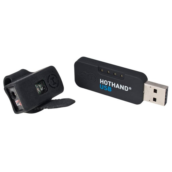Source Audio SA116 Hot Hand 3 USB con cable de alimentación EU
