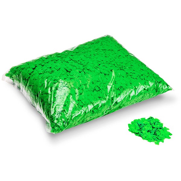 Magic FX Powderfetti Fluo verde