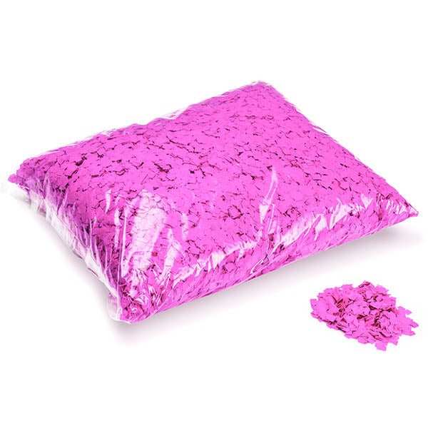 Magic FX Powderfetti Fluo rosa