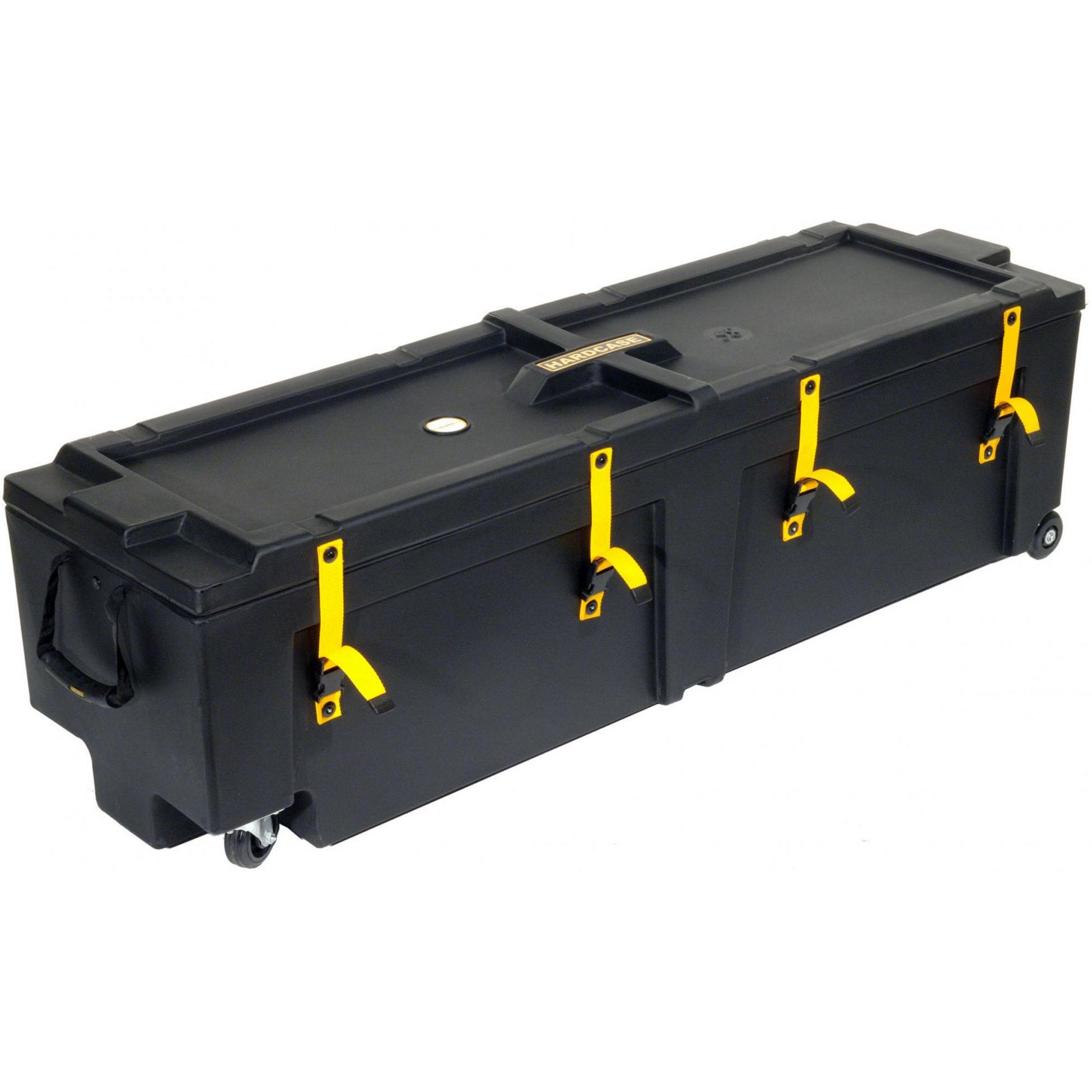 Hardcase HN58W 58 Zoll Hardwarekoffer mit Rollen