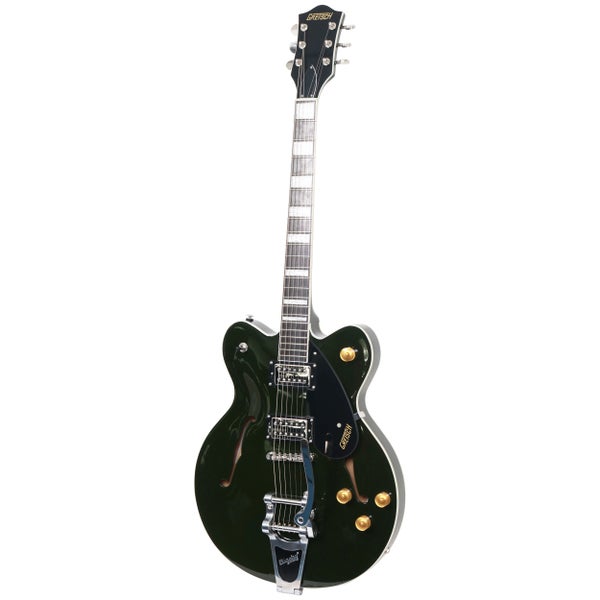 Gretsch G2622T Streamliner Center-Block Torino Green