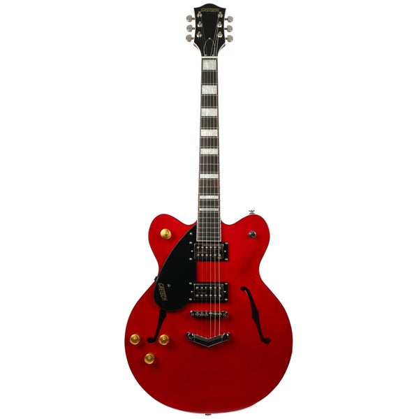Gretsch G2622LH Streamliner Center-Block Flagstaff Sunset pour gauchers