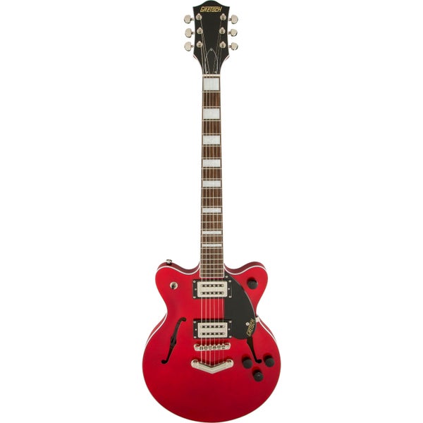 Gretsch G2655 Streamliner Center-Block Junior Flagstaff Sunset