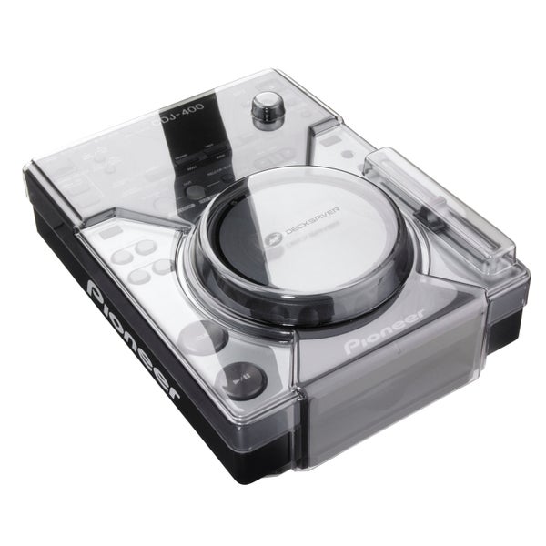 Decksaver cover antipolvere per Pioneer CDJ 400