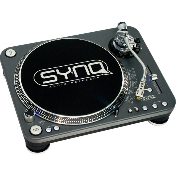 SynQ XTRM 1 OEM tocadiscos