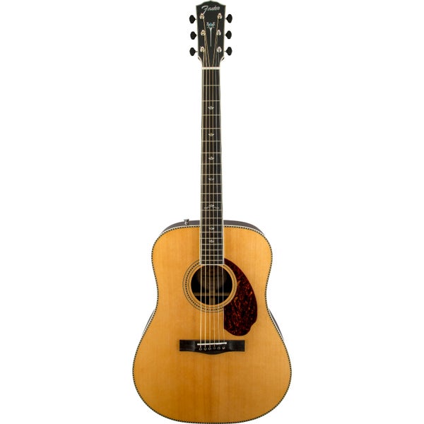 Fender Paramount PM-1 Deluxe Dreadnought