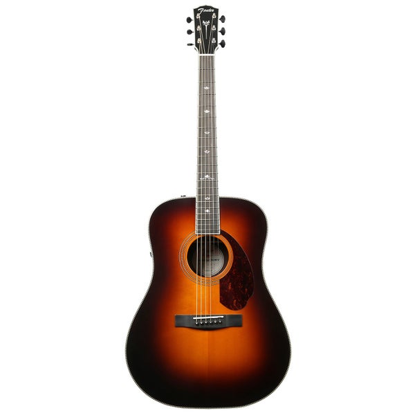Fender Paramount PM-1 Deluxe Dreadnought