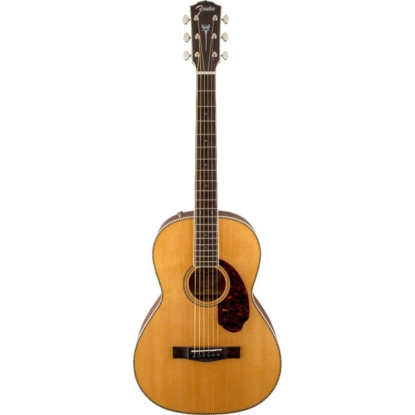 Fender Paramount PM-2 Standard Parlour