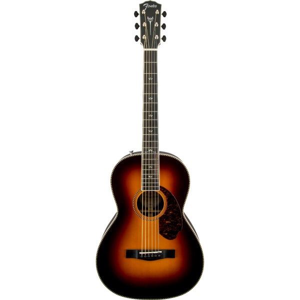 Fender Paramount PM-2 Deluxe Parlour