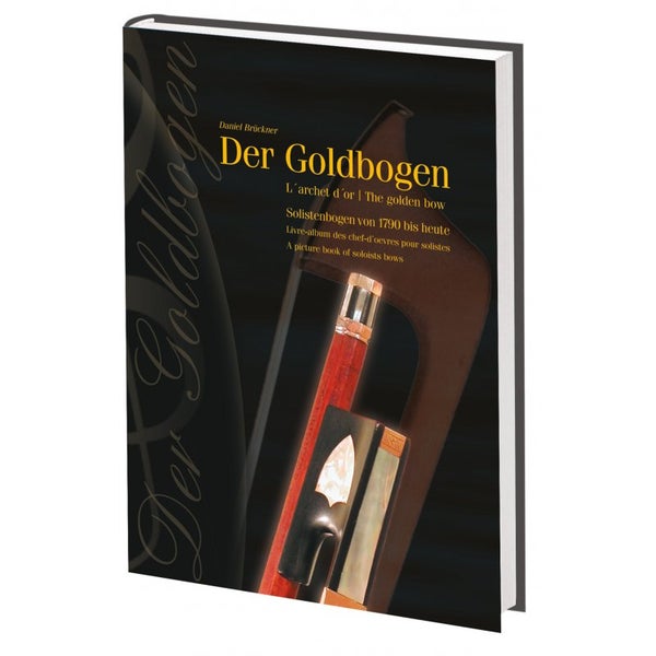 PPVMedien  - Der Goldbogen / L'Archet d'or / The Golden Bow 
