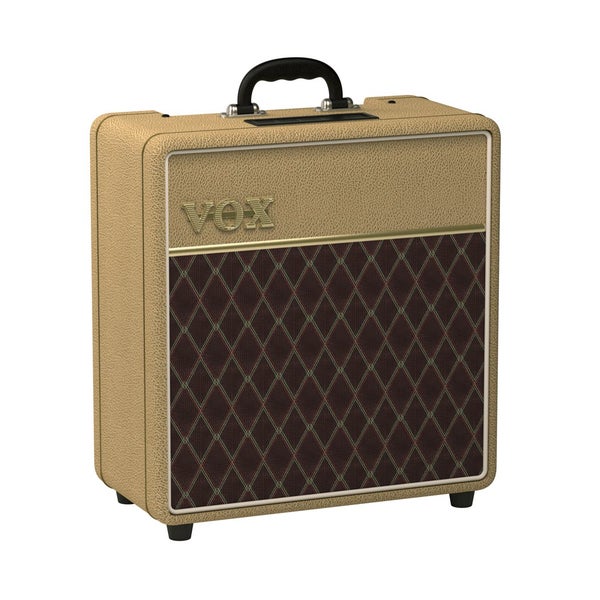 VOX AC4C1-12-TN combo guitare édition limitée