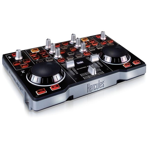 Hercules DJ Control MP3 E2
