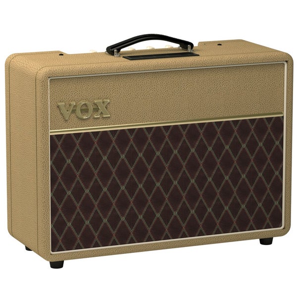 VOX AC10C1-TN combo guitare édition limitée