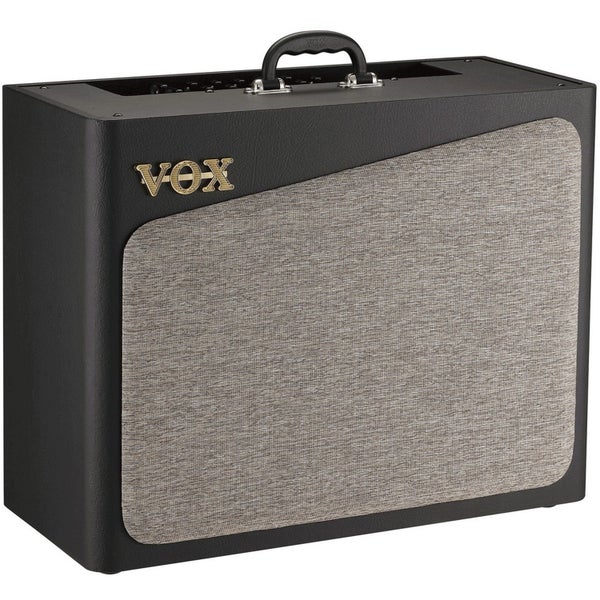 VOX AV60 Analog Valve ampli combo hybride