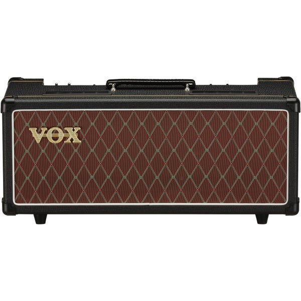 VOX AC15CH tête d'ampli guitare 15 W