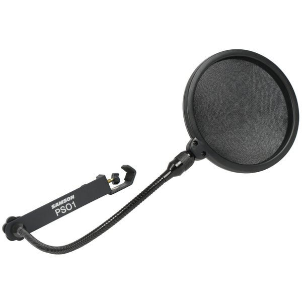 Samson PS01 filtro anti pop profesional