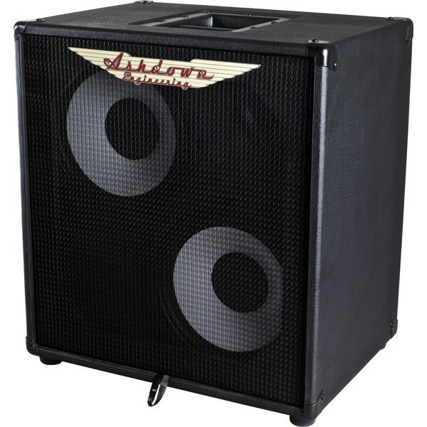 Ashdown RM-210T-EVO baffle basse 2x10'' 300 watts