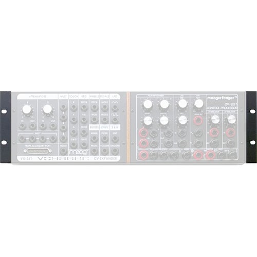 Moog kit de mise en rack pour VX-351 et VX-352