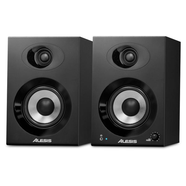 Alesis Elevate 4 paire d’enceintes actives