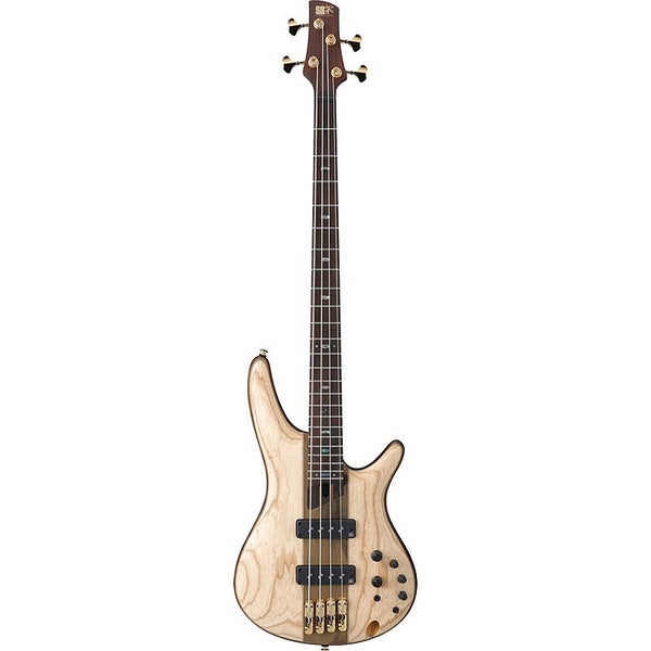 Ibanez Soundgear Premium SR1300NFT Natural Flat