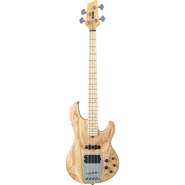 Ibanez ATK810-NTF Natural Flat 4-string bass guitar