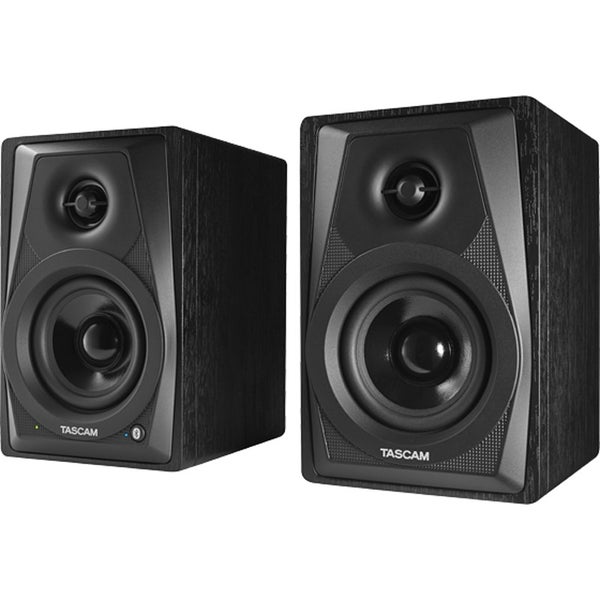 Tascam VL-S3BT set de moniteurs de studio actifs avec bluetooth