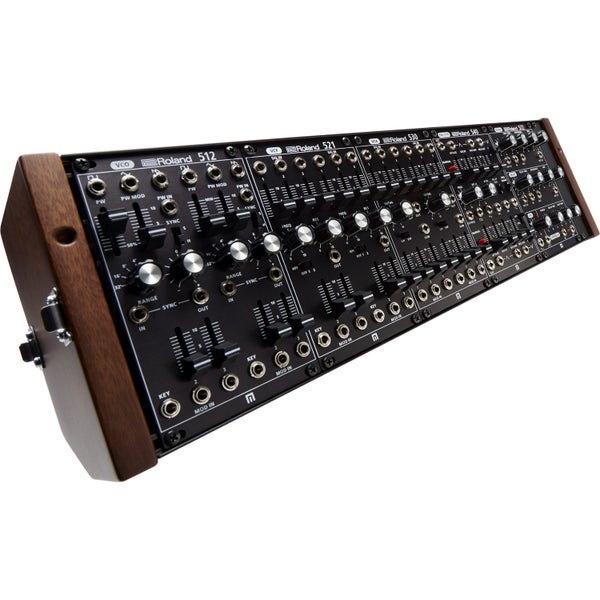 Roland System-500 Complete Set système Eurorack modulaire