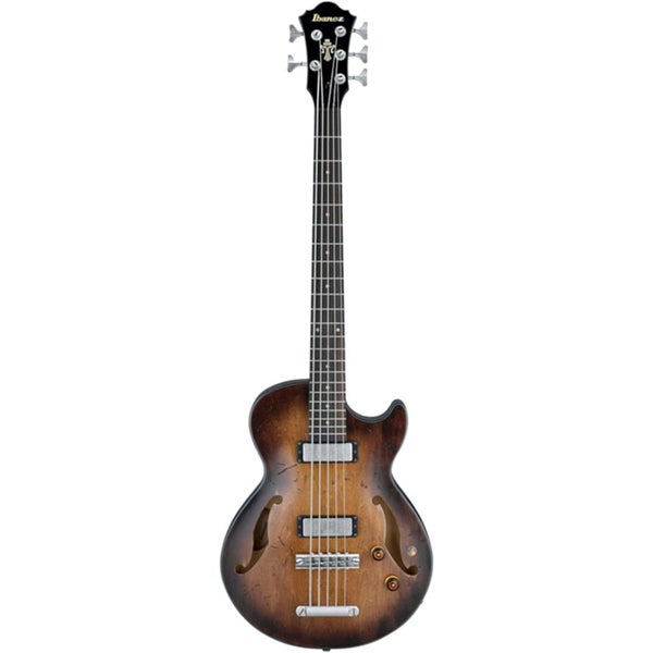Ibanez Artcore Vintage AGBV205A-TCL