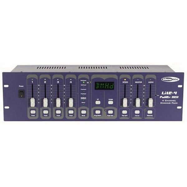 Showtec Lite Power 4