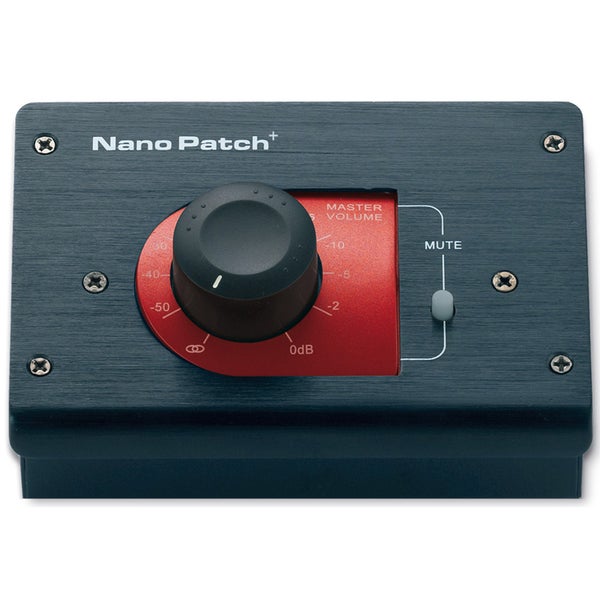 SM Pro Audio Nano
