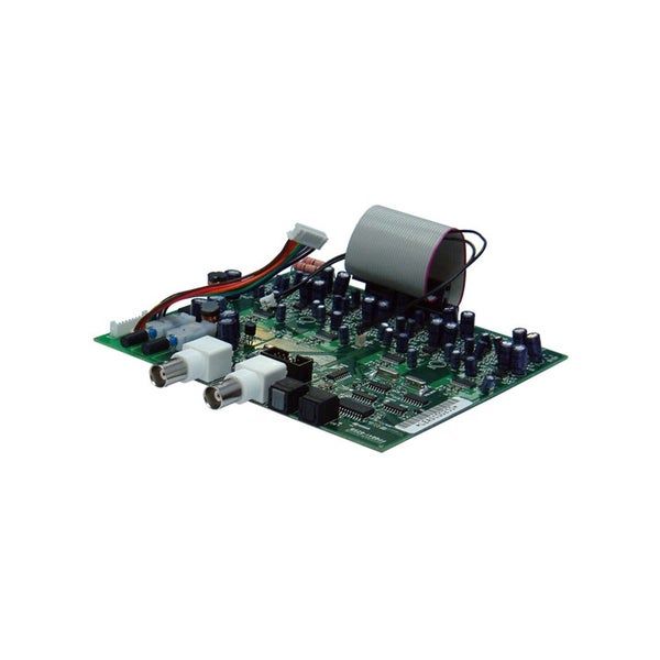 Focusrite OctoPre LE Codec A-D convertidor
