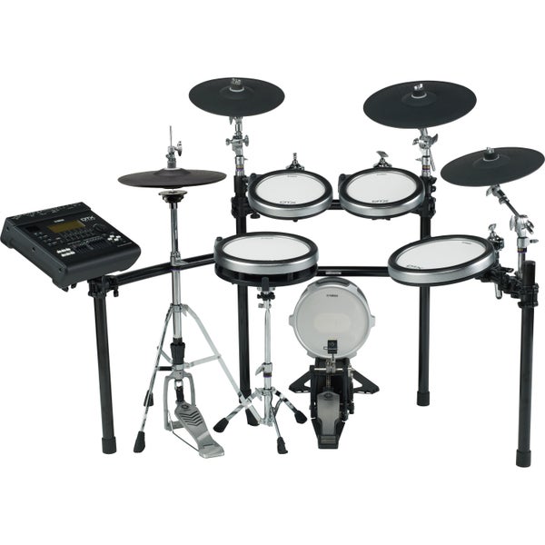 Yamaha DTX920K batterie électronique